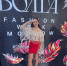Экс-волгодончанка Елена Клочкова  представила свою коллекцию одежды на Volga Fashion Week - Bloknot-Volgodonsk.Ru