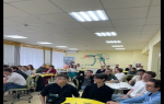«Карьерный форум – 2025»: студенты ВИТИ НИЯУ МИФИ прошли психологический тренинг image 3
