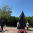 Волгодонская ветслужба приняла участие в патриотической акции «Дон помнит» - V-Pravda.Ru