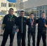 Волгодонцы завоевали три призовых места на чемпионате  ЮФО по грэпплингу - DonDay-Volgodonsk.Ru