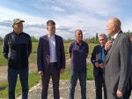Добробабин — герой или враг? Спасение девушки от похитителя и смерть из-за детской игры: самые громкие новости этой недели