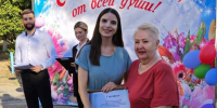 Лучший ТОС Волгодонска «Созвездие» снова в тройке лидеров регионального конкурса - V-Pravda.Ru