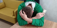Волгодонец набрал кредитов почти на 2 миллиона рублей и отдал их мошенникам - Bloknot-Volgodonsk.Ru