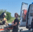 Прошедшие в Волгодонском районе учения МЧС показали слаженность экстренных служб - Bloknot-Volgodonsk.Ru