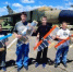 Авиамоделисты из Волгодонска выиграли Кубок Армавира - DonDay-Volgodonsk.Ru