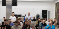 Проект команды ВИТИ – в числе 9-ти финалистов университетского акселератора! image 1 - Волгодонский инженерно-технический институт
