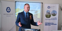 Более 7,5 тысяч школьников стали участниками профориентационного проекта Ростовской АЭС - Волгодонской район