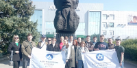 Студенты ВИТИ совершили технический тур на завод машиностроительного дивизиона ГК "Росатом" - Волгодонский инженерно-технический институт