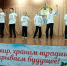 В 17-м округе Волгодонска праздничным концертом отметили День защиты детей - DonDay-Volgodonsk.Ru