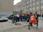 «Бетонщик 3-го разряда»: студенты ВИТИ завершили курс профессионального обучения  image 1