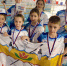 Юные пловцы Волгодонска лучшие на «Кубке Спартака» в Ростове - V-Pravda.Ru