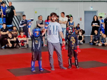 Межрегиональный турнир по Mix Fight и Грепплингу в Центре единоборств Волгодонска