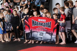 Межрегиональный турнир по Mix Fight и Грепплингу в Центре единоборств Волгодонска
