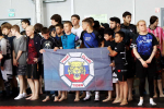 Межрегиональный турнир по Mix Fight и Грепплингу в Центре единоборств Волгодонска
