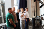 Межрегиональный турнир по Mix Fight и Грепплингу в Центре единоборств Волгодонска