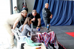 Межрегиональный турнир по Mix Fight и Грепплингу в Центре единоборств Волгодонска