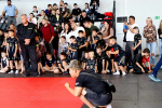 Межрегиональный турнир по Mix Fight и Грепплингу в Центре единоборств Волгодонска