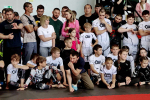 Межрегиональный турнир по Mix Fight и Грепплингу в Центре единоборств Волгодонска