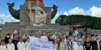 Юные волгодончанки стали лауреатами Всероссийского хореографического конкурса - DonDay-Volgodonsk.Ru
