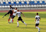 Футбол. Первенство области. ФК «61 Регион» — ФК «Урожай» (Константиновск) -2:6