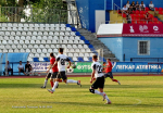 Футбол. Первенство области. ФК «61 Регион» — ФК «Урожай» (Константиновск) -2:6