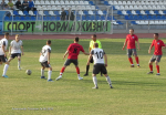 Футбол. Первенство области. ФК «61 Регион» — ФК «Урожай» (Константиновск) -2:6