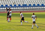 Футбол. Первенство области. ФК «61 Регион» — ФК «Урожай» (Константиновск) -2:6