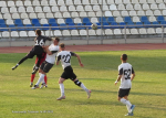 Футбол. Первенство области. ФК «61 Регион» — ФК «Урожай» (Константиновск) -2:6