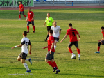 Футбол. Первенство области. ФК «61 Регион» — ФК «Урожай» (Константиновск) -2:6