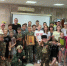 «Юные патриоты Дона»: новый общественный проект стартовал в Волгодонске - V-Pravda.Ru