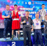 Волгодонский боксер Руслан Мартиросов завоевал «серебро» Чемпионата ЮФО - Bloknot-Volgodonsk.Ru