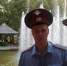 «Обезвредить буйного наркомана с топором не так-то просто»: обладатель звания «Лучший участковый полиции» Денис Хохлов - Bloknot-Volgodonsk.Ru