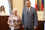 От Гиппократа до наших дней: Волгодонск поздравляет героев в белых халатах