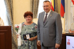 От Гиппократа до наших дней: Волгодонск поздравляет героев в белых халатах