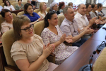 От Гиппократа до наших дней: Волгодонск поздравляет героев в белых халатах