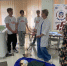 ВИТИ НИЯУ МИФИ принял участие в инклюзивном фестивале «Паруса духа в атомных городах» image 1 - Волгодонский инженерно-технический институт