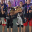 Волгодонцы завоевали чемпионские пояса на супер боях по грэпплингу - DonDay-Volgodonsk.Ru