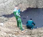 Суд временно закрыл Семикаркорский полигон из-за выявленных серьёзных нарушений