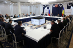 Утвержден список финалистов кадровой программы для участников СВО «Герои Дона»