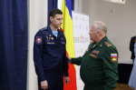 Утвержден список финалистов кадровой программы для участников СВО «Герои Дона»