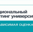 В национальном рейтинге университетов НИЯУ МИФИ занял второе место - V-Pravda.Ru