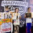 У юных волгодонских пловцов серебро и бронза в турнире Mad Wave Classic 2025 - V-Pravda.Ru