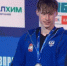 «Обновил рекорд»: титулованный пловец из Волгодонска взял «серебро» Чемпионата России - Bloknot-Volgodonsk.Ru