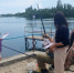 Сотрудники ГО ЧС Волгодонска напомнили отдыхающим правила поведения у воды - V-Pravda.Ru