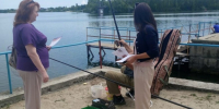Рейд по базам отдыха Волгодонска провели муниципальные служащие - Bloknot-Volgodonsk.Ru