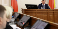 Юрий Слюсарь распорядился ускорить выплаты пострадавшим от атаки беспилотников - V-Pravda.Ru