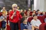 Во всех муниципалитетах Дона прошли встречи с жителями по программе «Сделаем вместе»