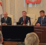 В Волгодонске представили временно исполняющего полномочия главы города - DonDay-Volgodonsk.Ru