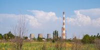 Сегодня в Волгодонске будет жарко - Bloknot-Volgodonsk.Ru