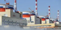 Ростовская АЭС работает в штатном режиме после атаки БПЛА на Волгодонск - DonDay-Volgodonsk.Ru